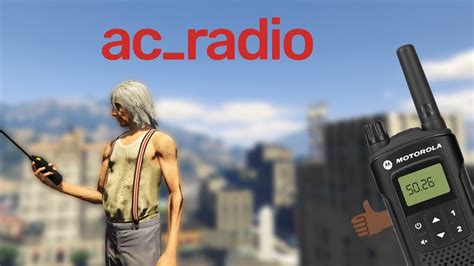 YOU CAN USE THIS RESOURCE FOR YOUR FIVEM SERVER OR IN GTA SINGEPLAYER. . Fivem motorola radio